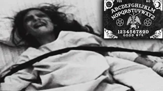 Top 15 Scariest Ouija Board Possessions