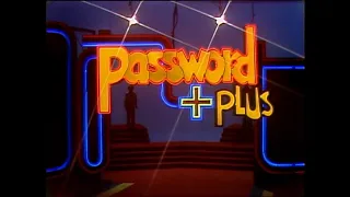 Password Plus - Episode #041
