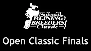 NRBC 2018 – Open Classic Finals Highlights