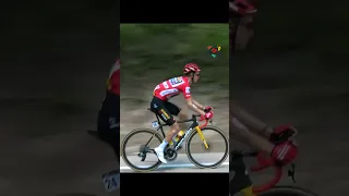 La Vuelta 2023 Stage 11 Jesus Herrada Winner