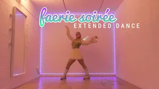 Melanie Martinez - faerie soirée FULL dance cover (extended version)