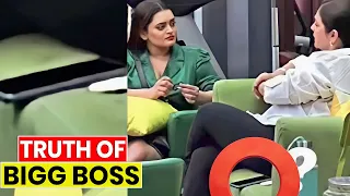 Truth of Pooja Bhatt's Phone in Bigg Boss OTT 2 | Mobile Phone in Bigg Boss House | Bigg Boss OTT 2