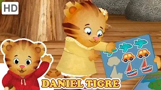 Daniel Tigre em Português - 2ª Temporada: Melhores Momentos (139 Minutos!) | Vídeos para Crianças