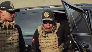 PROTECCIÓN A FUNCIONARIOS Lima-Perú