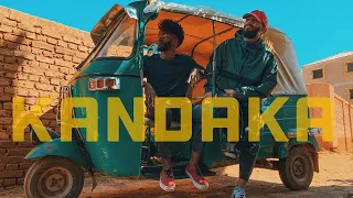 Kandaka (Seidosimba ft. Mazmars) (Official Video)