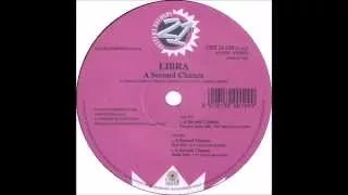 Libra - A Second Chance (Factory Team Mix) (1997)