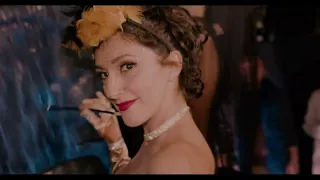 Cabaret Versatile teaser