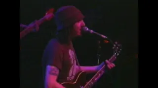 Elliott Smith Son Of Sam / 2000 11 03, Vic Theatre, Chicago