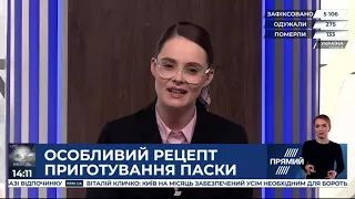 РЕПОРТЕР 14:00 від 18 квітня 2020 року. Останні новини за сьогодні – ПРЯМИЙ