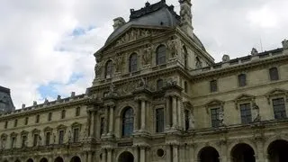 Louvre