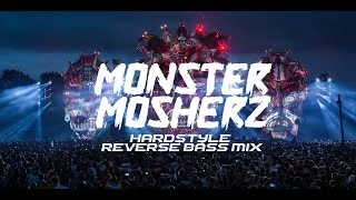 Hardstyle Reverse Bass Mix [HD] | 30 Min Mix