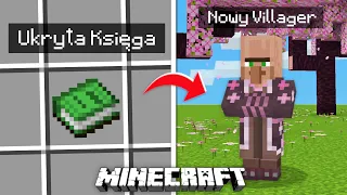 POGROMCY MITÓW od WIDZÓW w MINECRAFT 1.20!