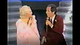 Andy Williams & Peggy Lee - I've Got You Under My Skin (1977)