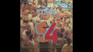 Last Night at Studio 54 vol. 3 (1981 Vinyl)