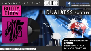 2-4 Grooves - Writing on the wall (DualXess & DJ Baseline MashUP)