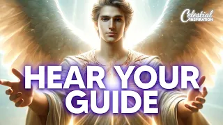 How To Connect With Spirit Guides And Angels #angelguides #spiritguides