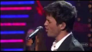 Enrique Iglesias - Do You Know (Live)