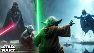 Why Yoda REFUSED to Join the Rebellion - Star Wars Explained