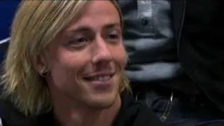 ¡Gracias Guti! / Thank you Guti!