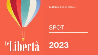DAVID GARRETT a Taobuk 2023- Taormina Book Festival