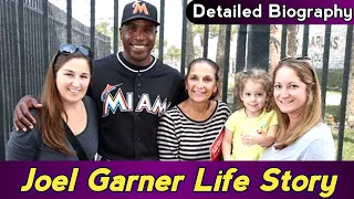 Biography Of Joel Garner||Joel Garner Biography| #joelgarner #biography