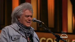 Marty Stuart - Six days on the road