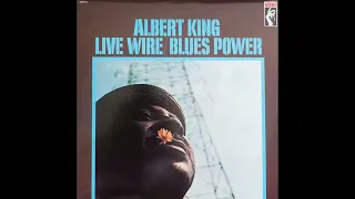 Albert King – Night Stomp