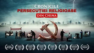 Trailer film creștin „Cronici ale persecutiei religioase din china”