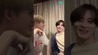 (INDO SUB) NCT DREAM Mark Jeno Weverse Live - 240519 || 마크 제노 위버스 라이브