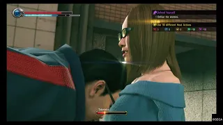 Best Heat Action in Yakuza Kiwami 2