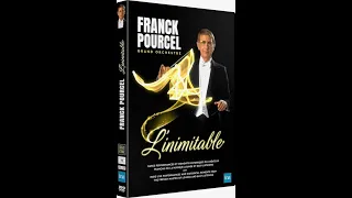 Franck Pourcel:DVD L'INIMITABLE  part 3