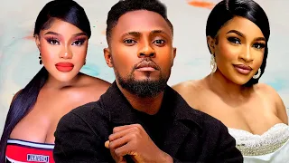 SIGN FOR IT - MAURICE SAM, CHIOMA NWAOHA, MARY IGWE 2024 LATEST NIGERIAN MOVIE, TRENDING NIGERIA MOV