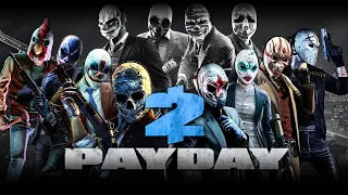 PAYDAY 2