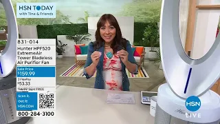 HSN | HSN Today with Tina & Friends 05.21.2024 - 07 AM