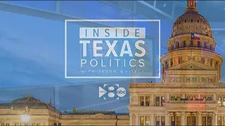 Inside Texas Politics (10/14/18): Full episode