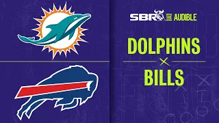 Dolphins vs. Bills Week 7 Game Preview | Free NFL Predictions & Betting Odds