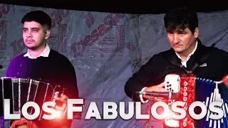 LOS FABULOSOS DEL CHAMAME Y DE LA CUMBIA - CUMPLE DE HUMBERTO CASTILLO (PAMPA DOROTIER, CHACO)