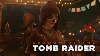 Shadow of the Tomb Raider Gameplay 1