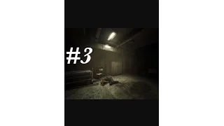 Прохождения игры Outlast #3 подвал