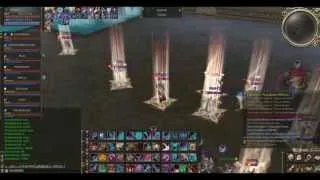 Lineage 2 Dominator GVG High Five