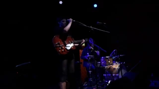 Gemma Ray - Live at The Bootleg Theater 12/6/2016