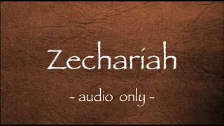 Chuck Missler - Zechariah (Session 14) Chapter 14
