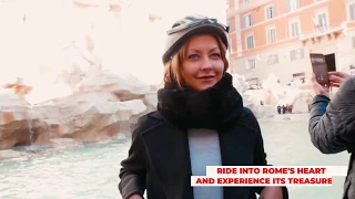 Rome in One Day with Typical Italian Lunch - Rome Bike Tours | TopBike Rental & Tours