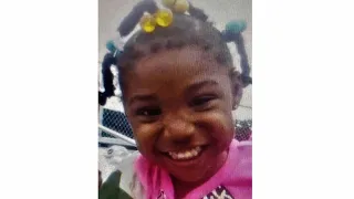 Body of missing Alabama girl found; 2 in custody