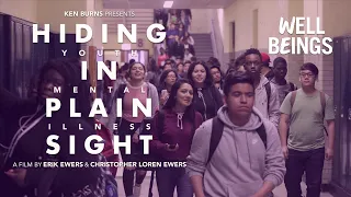 Hiding in Plain Sight: Youth Mental Illness | Teaser