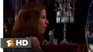 The Haunting (2/8) Movie CLIP - Ghost Hair (1999) HD