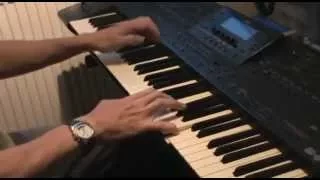 Gary Plays The G800