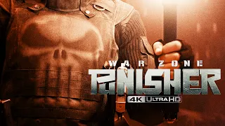 Punisher: War Zone - 4K Ultra HD | High-Def Digest