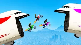 GTA 5 EPIC MOMENTS: #43 (Best GTA 5 Wins & Stunts, GTA 5 Funny Moments Compilation)