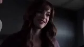 The Flash - Best of Snowbarry/Granielle Season 2 Blooper Gag Reel Parallels